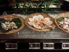 -重庆解放碑帝晶酒店·姜厨房西餐厅
