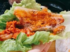 -哈哈碳都·牛肋条无限自助烤肉(宝龙店)