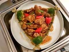 -福州大饭店-自助餐