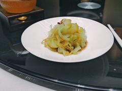 -富淳饭店(陆家嘴保利广场店)