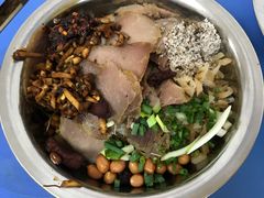 -丁家脆哨(民生路店)