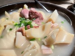 -新白鹿餐厅(金鹰新街口店)