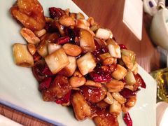 妈妈的味道-妈妈的味道(工人体育场东路店)