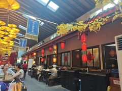 -老灶房-四川土菜(铁牛广场店)