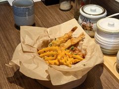 -雷神拉面(财富中心玉米楼店)