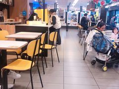 -麦当劳(宜安广场店)