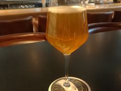 精酿啤酒-Goose Island Brewhouse鹅岛精酿啤酒酿造工坊餐厅