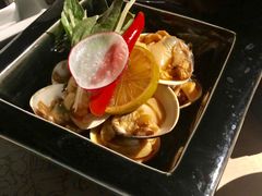 柠檬汁呛蛤蜊-穹六人间 people 6(岳阳路店)