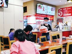 大堂-南城香(欧陆经典万兴苑店)