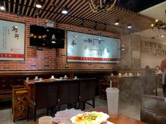 大堂-邵汇大虾(大东门店)