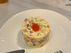 -库滋明·俄罗斯特色美食(中央大街店)