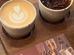 -Again Coffee Roaster(香蜜湖店)