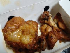 -必胜客(欢乐颂店)