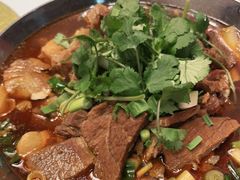 -不倒翁·徽天下名菜楼(马鞍山路店)