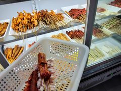 -为民烧烤吧.自贡爆炒菜(收录20年好店)