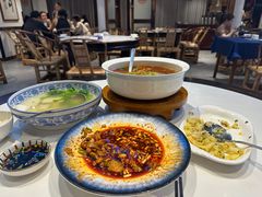 -院8里·少城记忆老川菜(宽窄巷子店)