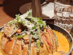 -芭莉与彩虹西餐厅(成都合生汇店)