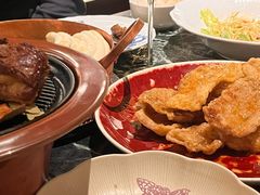 -奉天小馆·非遗东北菜(沈阳万象城店)