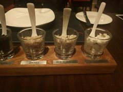 -恰餐厅及酒吧 CHAR Bar & Grill (北京丽都皇冠假日店)
