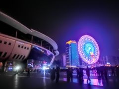 -星城之眼摩天轮