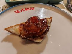 -法式利昂铁板烧主题餐厅(唐山爱琴海店)