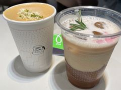 -Seesaw Coffee(芮欧百货店)