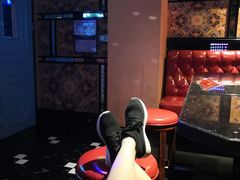 -欢乐迪KTV(南坪上海城店)