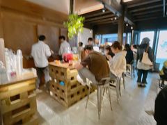 大堂-Metal hands·铁手咖啡