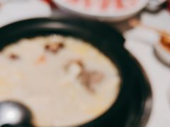 -三人行骨头王火锅(长寿店)