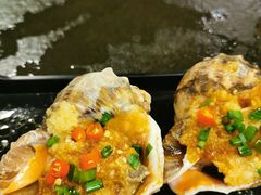 -長壹旋转烤吧 农家鸡火锅