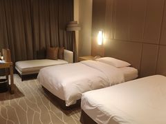 -扬州皇冠假日酒店