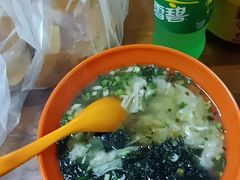 -阿麟馄饨(延长路店)