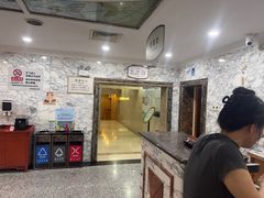 -金隅凤山酒店