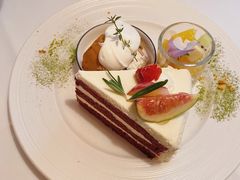 -夏朵餐厅(丁香店)