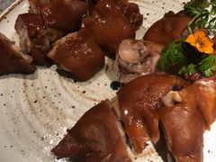 猪蹄-青年公社烤鸭(蜀山万象汇店)