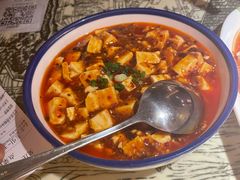 麻婆豆腐-吴莊(龙城万科里店)