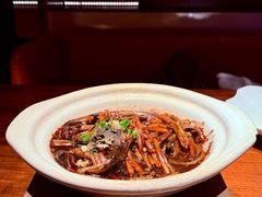 -苏帮袁Sue Cuisine(将台店)