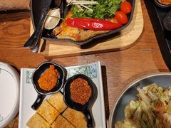 -云海肴·汽锅鸡·云南菜(天山百盛优客店)