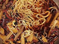 -虾小龙老长沙龙虾馆(坡子街店)