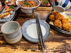 -小川洋风料理(汉街店)