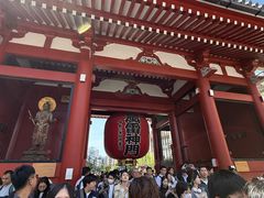-浅草寺
