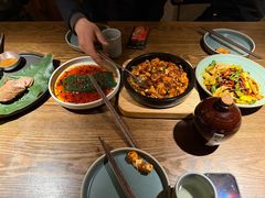 -薇酌饮·陕西菜(南门外店)