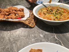 -前海沿·海鲜水饺青岛菜(乐客城店)