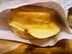招牌牛奶芝士-味正点车轮饼可丽饼(南禅寺店)