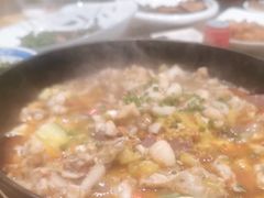 -陈厨老味·老派郴州菜(宜章店)