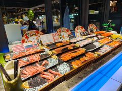 -加餐海鲜自助(集美银泰百货店)