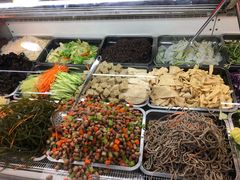 -崇文门菜市场-停车场