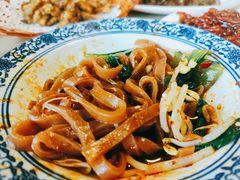 -顶顶香煎饼家常菜(金花南路店)