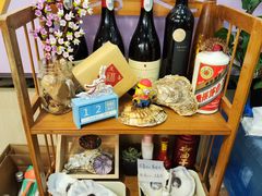 -一蚝一贝海鲜特色餐厅(万象城店)