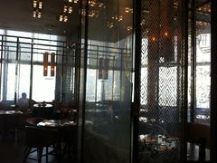 -上海柏悦酒店